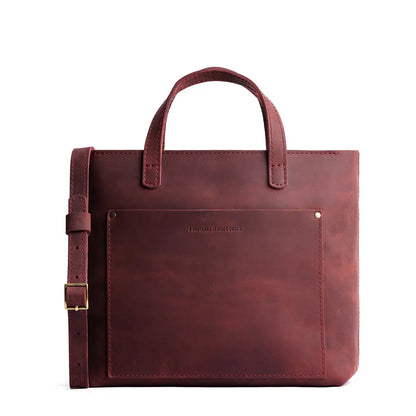 Medium Crossbody Tote