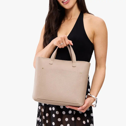 Medium Crossbody Tote