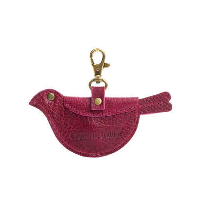 Mockingbird Pouch