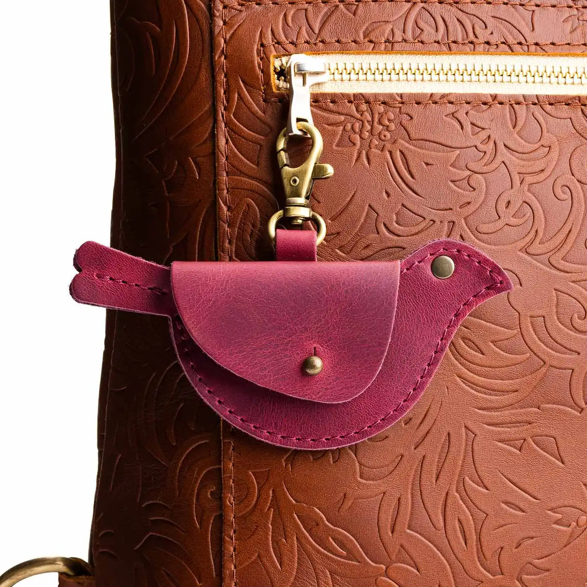 Mockingbird Pouch