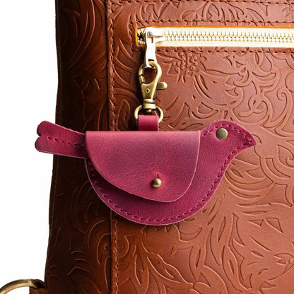 Mockingbird Pouch
