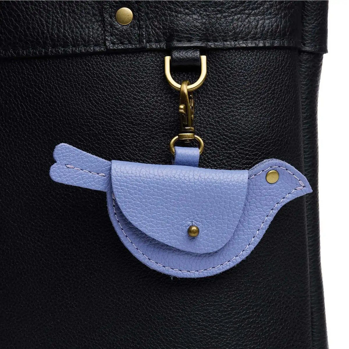 Mockingbird Pouch