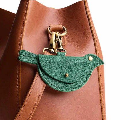 Mockingbird Pouch