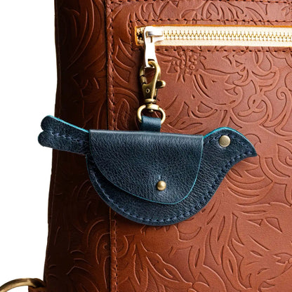 Mockingbird Pouch