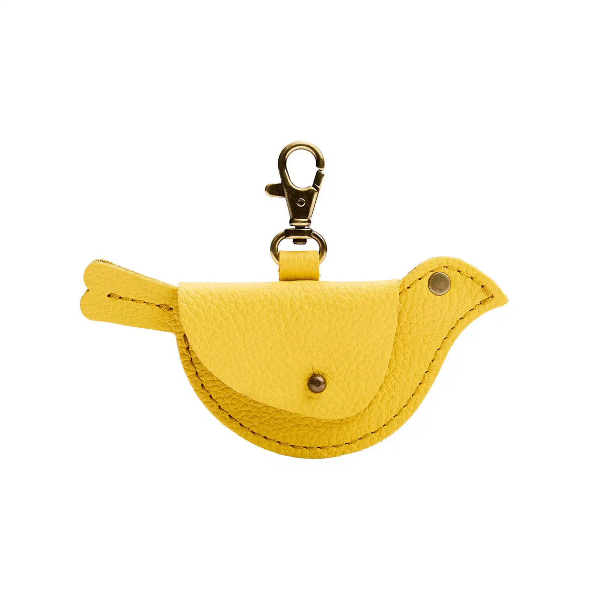 Mockingbird Pouch