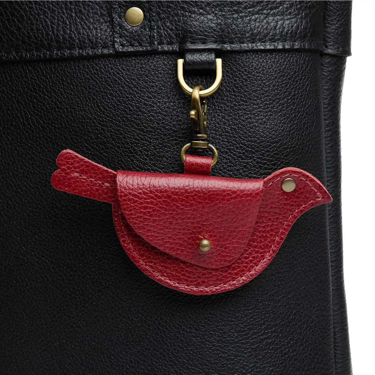 Mockingbird Pouch
