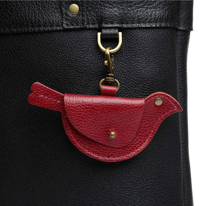 Mockingbird Pouch