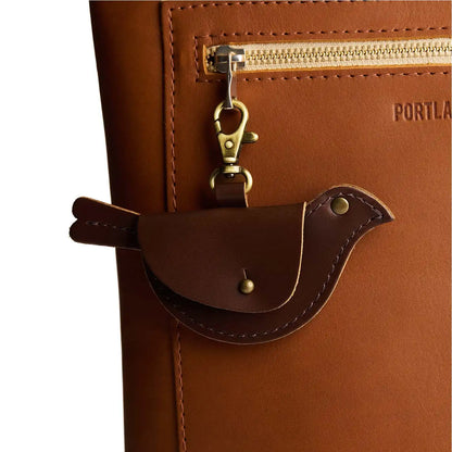 Mockingbird Pouch