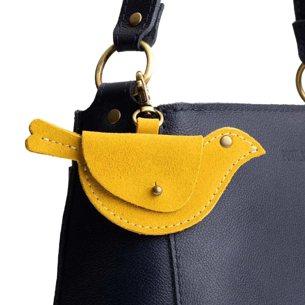 Mockingbird Pouch