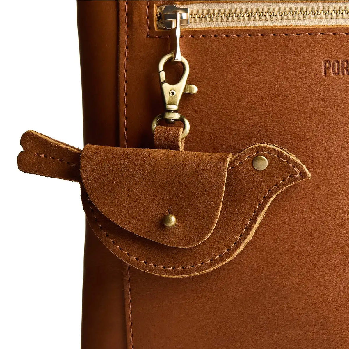 Mockingbird Pouch