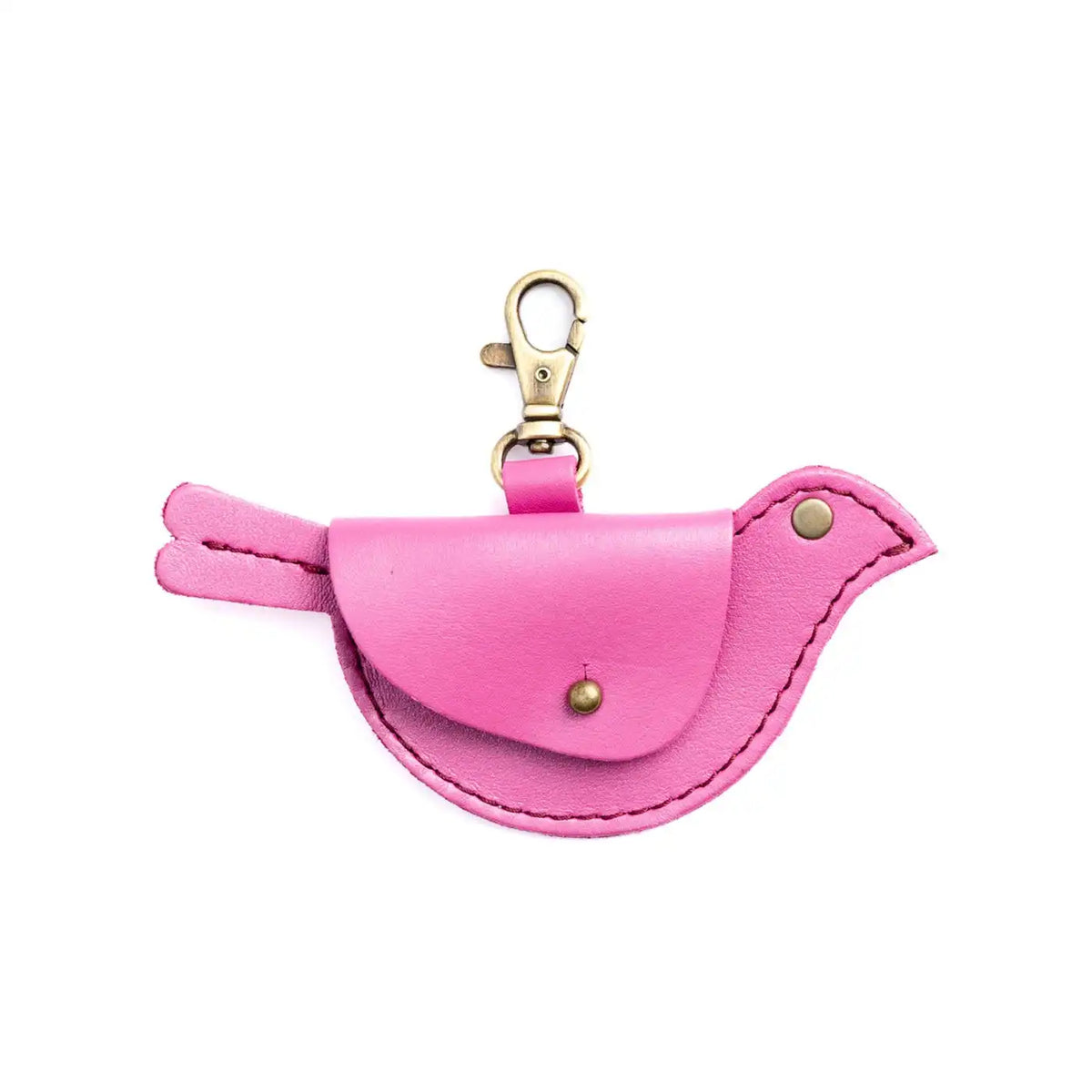 Mockingbird Pouch