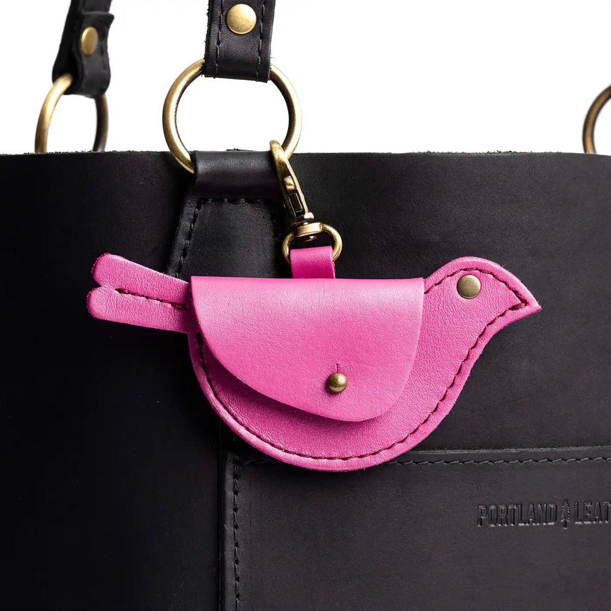 Mockingbird Pouch