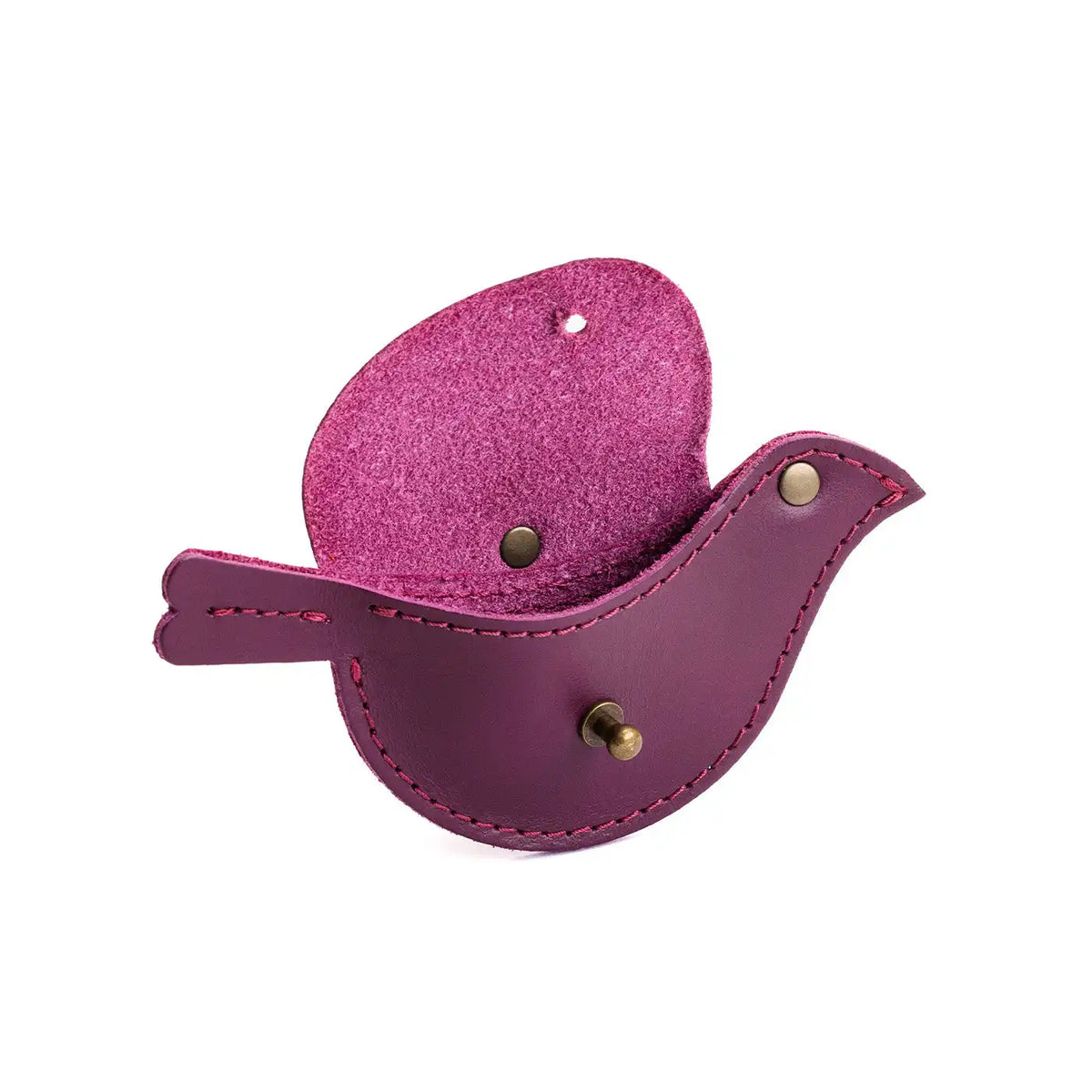 Mockingbird Pouch