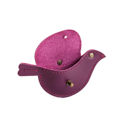 Mockingbird Pouch