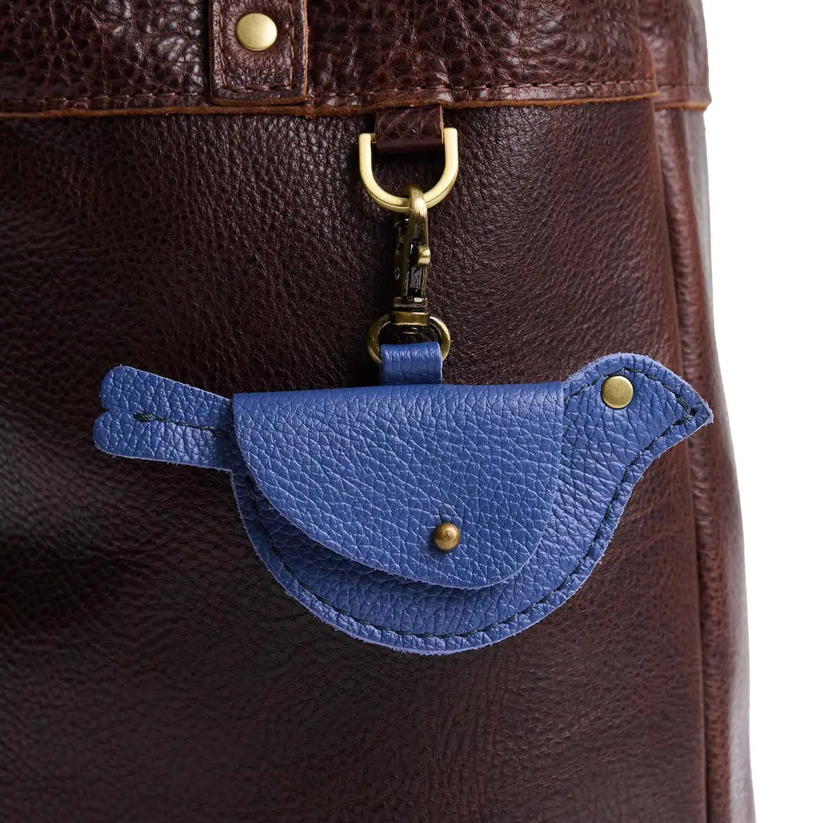 Mockingbird Pouch