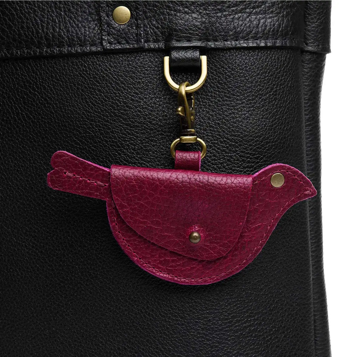 Mockingbird Pouch