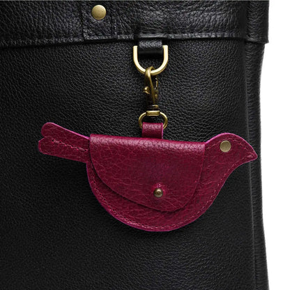 Mockingbird Pouch