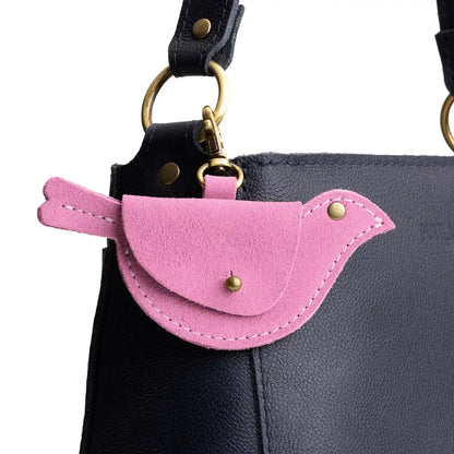Mockingbird Pouch