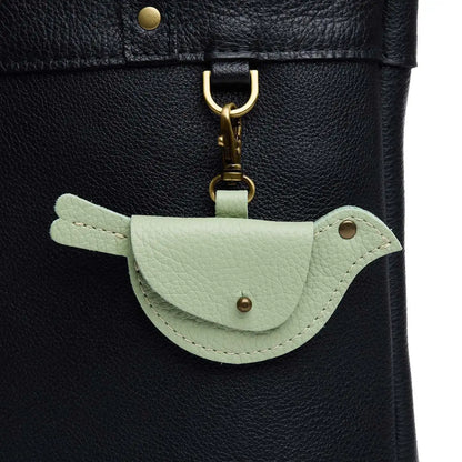 Mockingbird Pouch