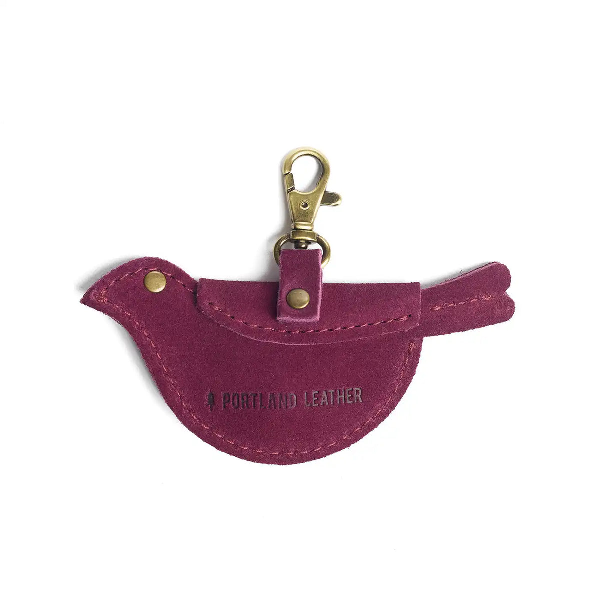 Mockingbird Pouch
