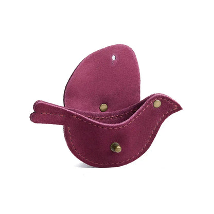 Mockingbird Pouch