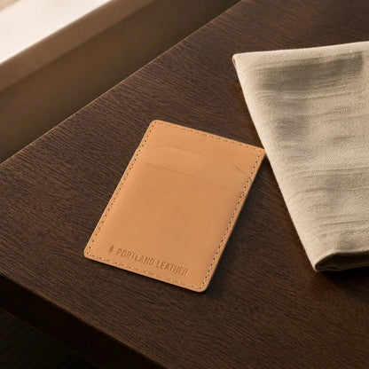 'Almost Perfect' Napoli Card Holder