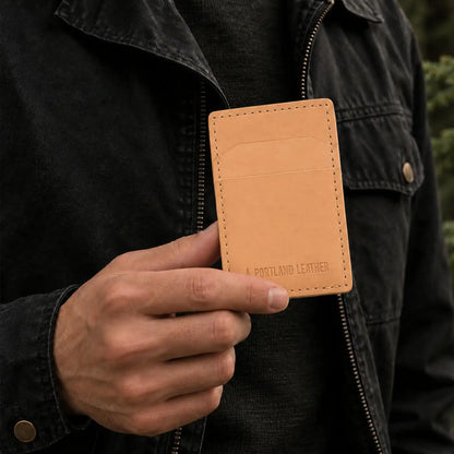'Almost Perfect' Napoli Card Holder