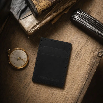 'Almost Perfect' Napoli Card Holder