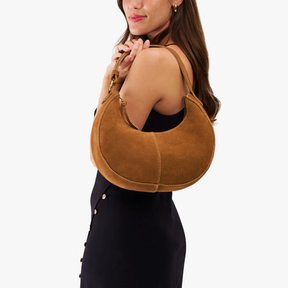 'Almost Perfect' Nora Shoulder Bag