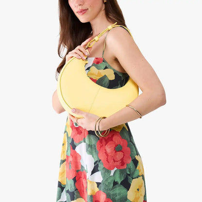 'Almost Perfect' Nora Shoulder Bag