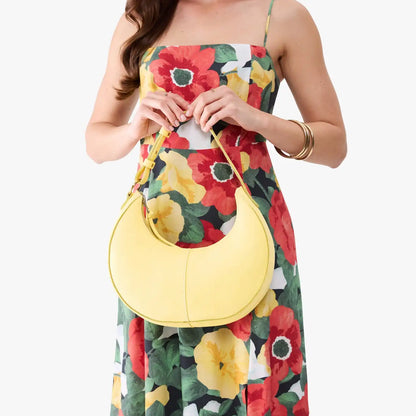 'Almost Perfect' Nora Shoulder Bag
