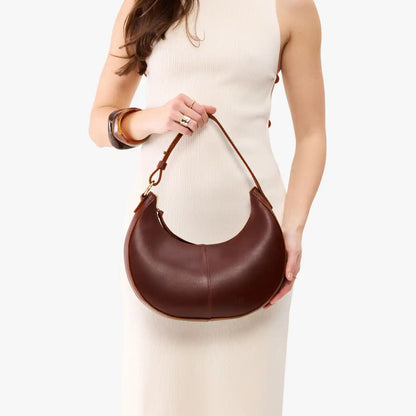'Almost Perfect' Nora Shoulder Bag