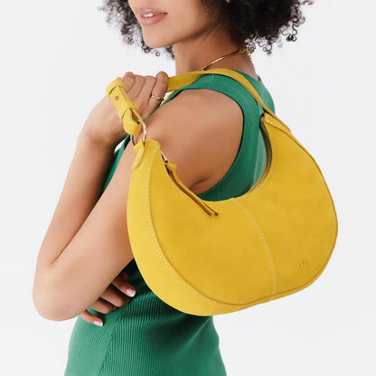 'Almost Perfect' Nora Shoulder Bag