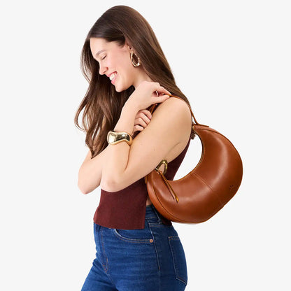 'Almost Perfect' Nora Shoulder Bag