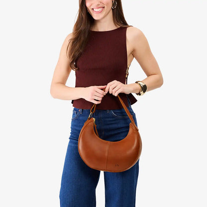 'Almost Perfect' Nora Shoulder Bag