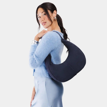 'Almost Perfect' Nora Shoulder Bag