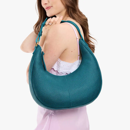 'Almost Perfect' Nora Shoulder Bag