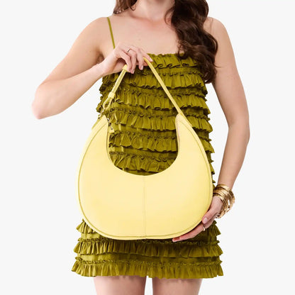 'Almost Perfect' Nora Shoulder Bag