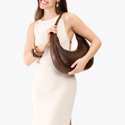 'Almost Perfect' Nora Shoulder Bag