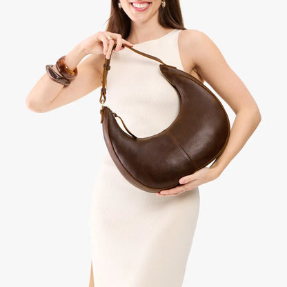 'Almost Perfect' Nora Shoulder Bag
