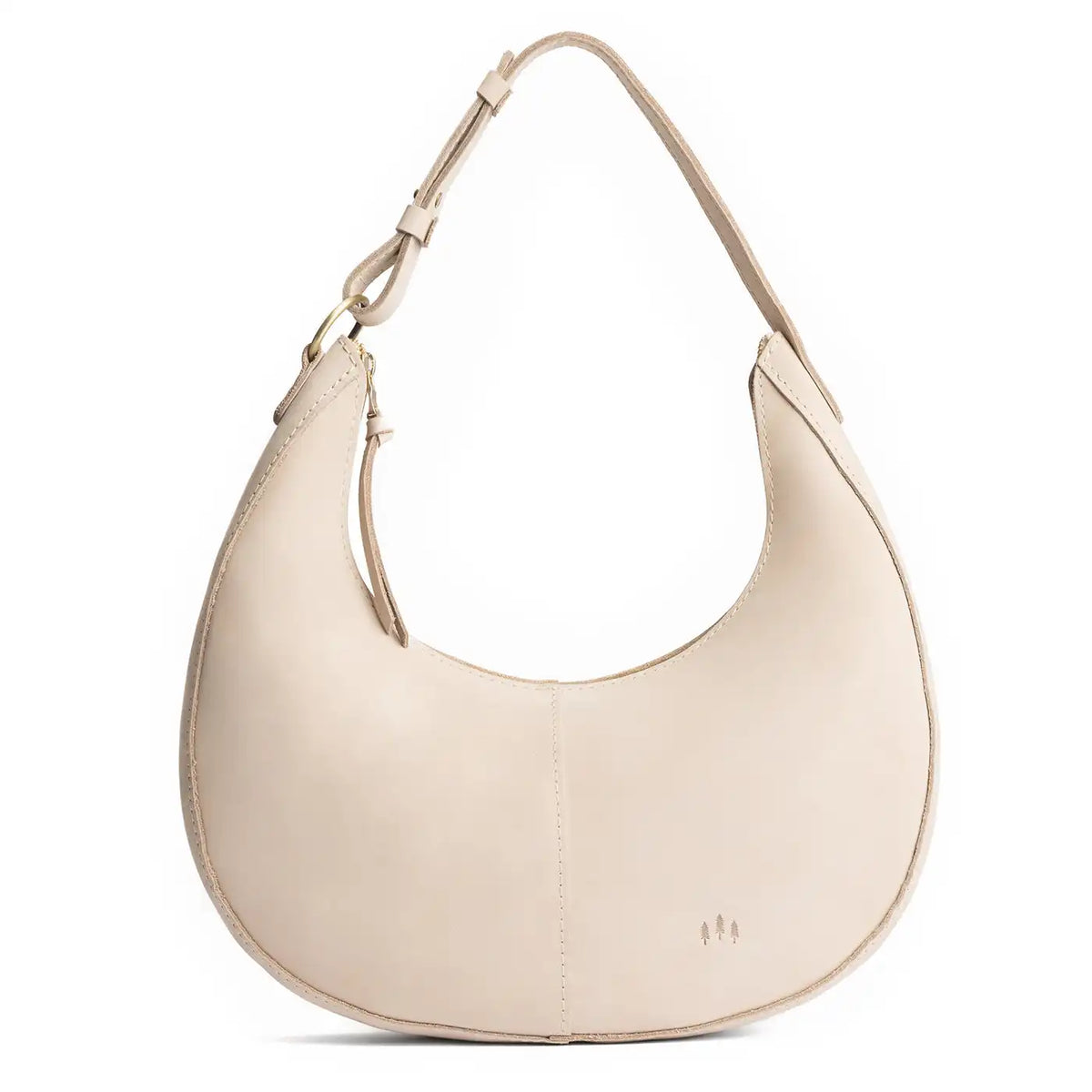 'Almost Perfect' Nora Shoulder Bag