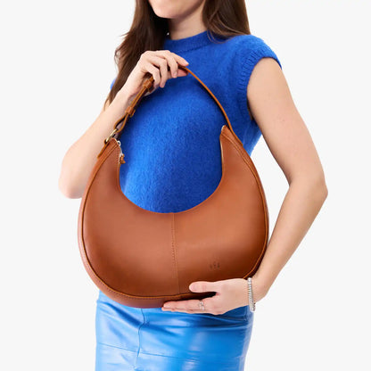 'Almost Perfect' Nora Shoulder Bag