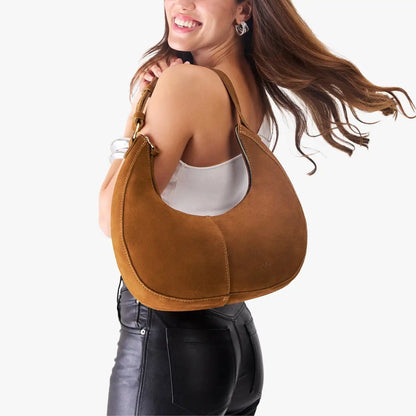'Almost Perfect' Nora Shoulder Bag