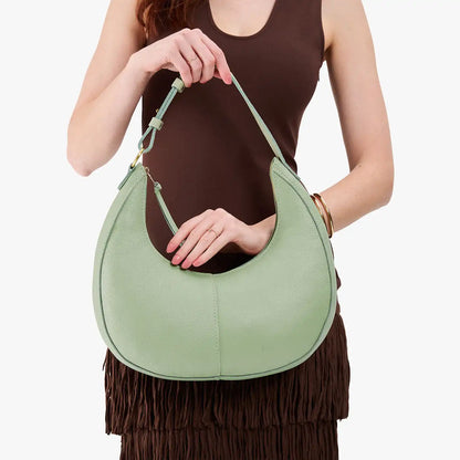 'Almost Perfect' Nora Shoulder Bag