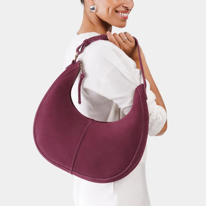 'Almost Perfect' Nora Shoulder Bag