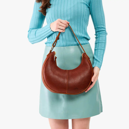 'Almost Perfect' Nora Shoulder Bag