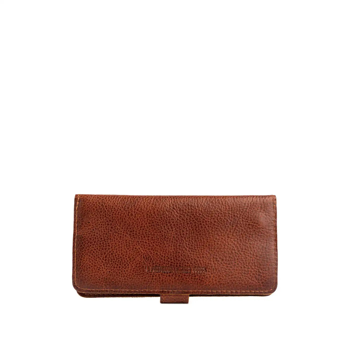 'Almost Perfect' Women's Bifold Wallet