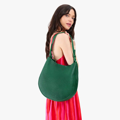 'Almost Perfect' Olivia Shoulder Bag