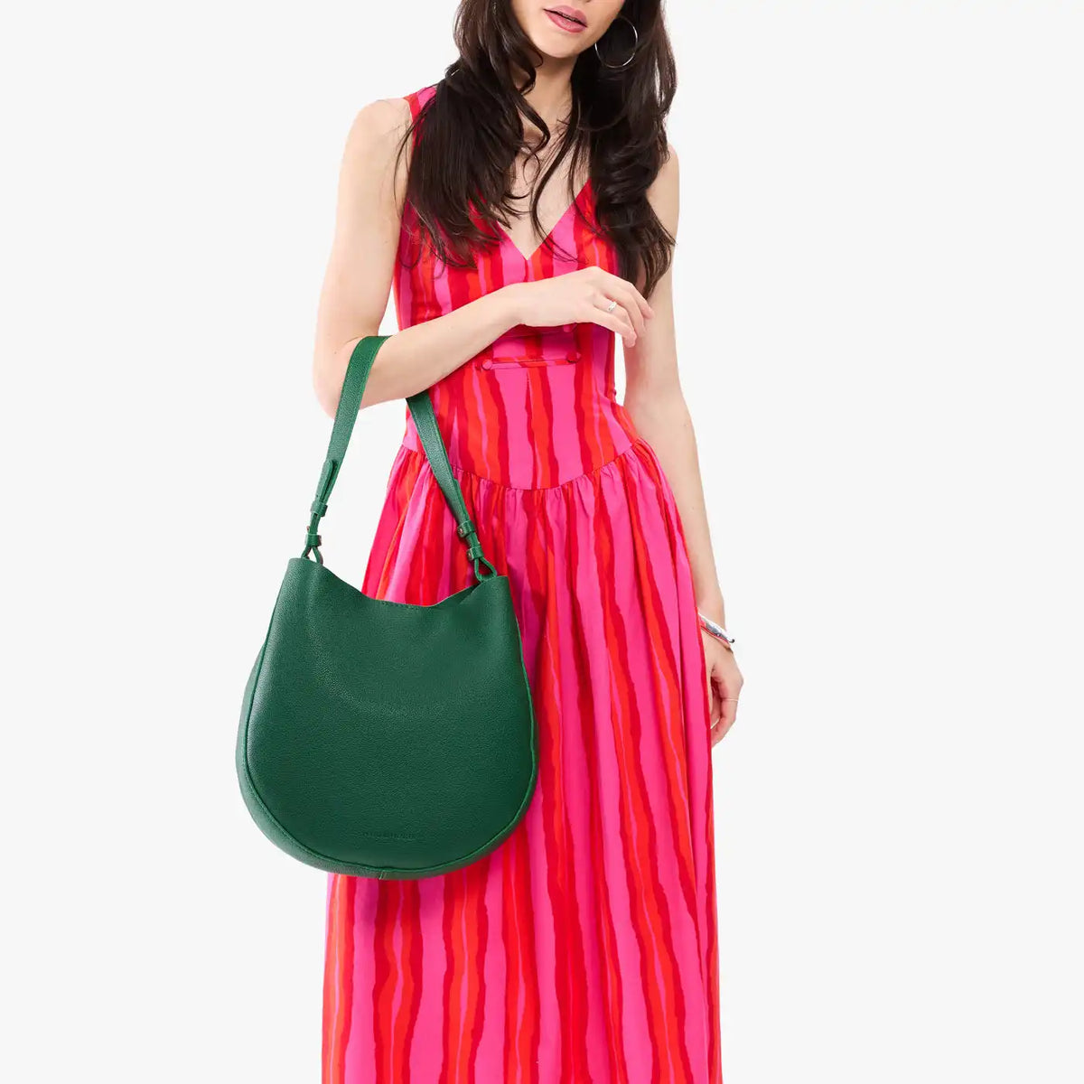 'Almost Perfect' Olivia Shoulder Bag