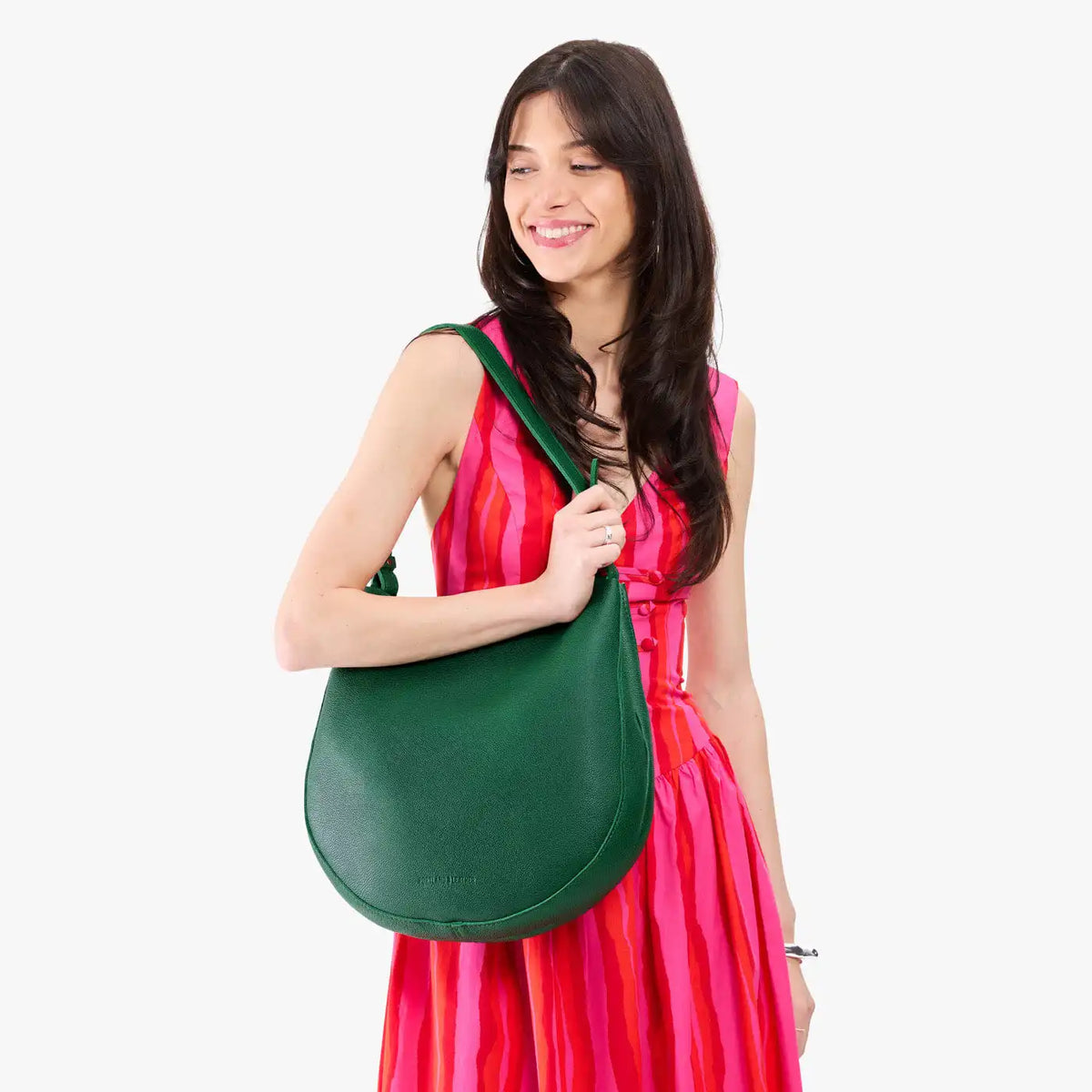 'Almost Perfect' Olivia Shoulder Bag